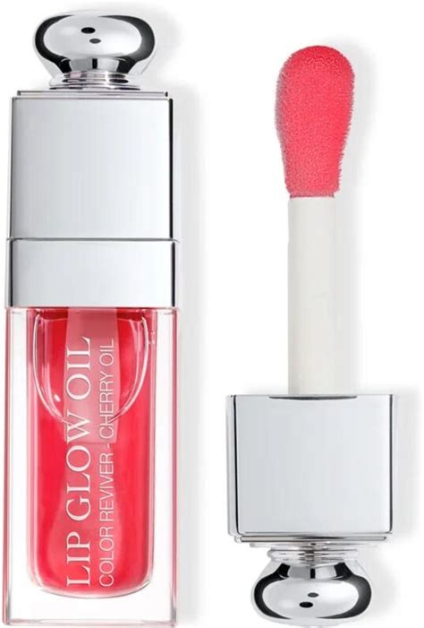 dior lip glow balm|dior lip glow oil cherry.